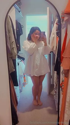 Nintendonttouch OnlyFans Leaked Free Thumbnail Picture - #zpIdlp1JqN