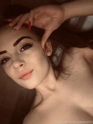 Ninusbabe0916 OnlyFans Leaked Free Thumbnail Picture - #0wHrnlAtQk
