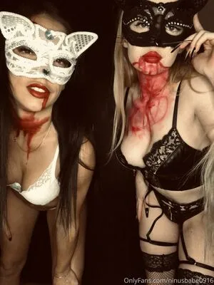 Ninusbabe0916 OnlyFans Leaked Free Thumbnail Picture - #KYxKhni3Kz