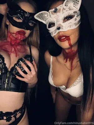 Ninusbabe0916 OnlyFans Leaked Free Thumbnail Picture - #MtCgbs4PBS