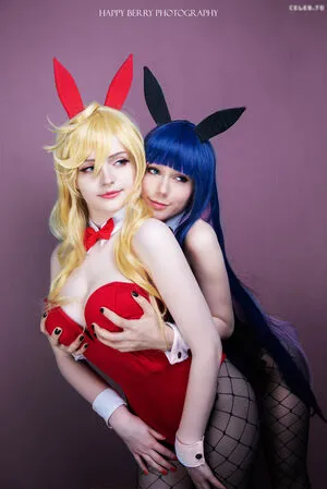 Nioria Nioria Lavellis Nioria Cosplay OnlyFans Leaked Free Thumbnail Picture - #0m65rZ8vAs