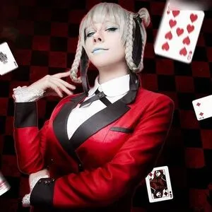 Nioria Nioria Lavellis Nioria Cosplay OnlyFans Leaked Free Thumbnail Picture - #NUpdCOMg1U