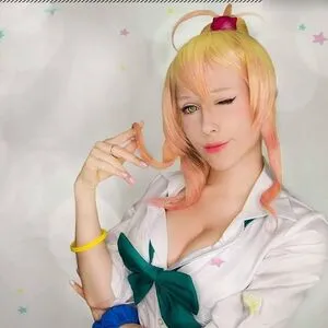 Nioria Nioria Lavellis Nioria Cosplay OnlyFans Leaked Free Thumbnail Picture - #nK02bfF7Jn