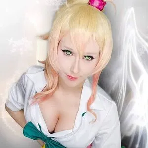 Nioria Nioria Lavellis Nioria Cosplay OnlyFans Leaked Free Thumbnail Picture - #uJ9kQJnQ6R