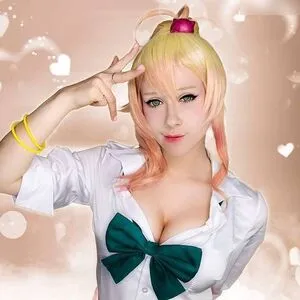 Nioria Nioria Lavellis Nioria Cosplay OnlyFans Leaked Free Thumbnail Picture - #vYzft4IMcI