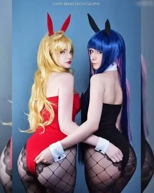 Nioria Nioria Lavellis Nioria Cosplay OnlyFans Leaked Free Thumbnail Picture - #yLmjD5SteQ