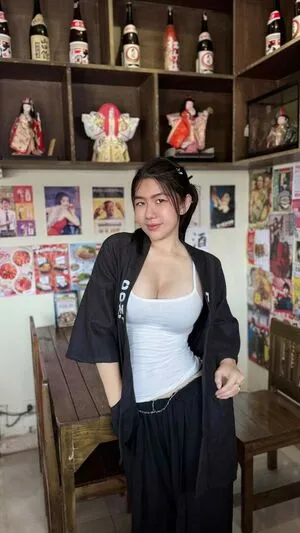Niparat Konyai OnlyFans Leaked Free Thumbnail Picture - #Gpw7D9MsKr