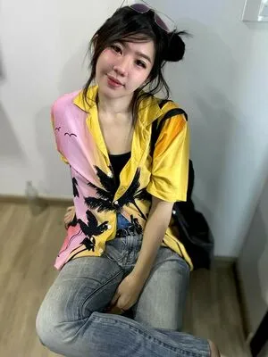 Niparat Konyai OnlyFans Leaked Free Thumbnail Picture - #JyJji5a5vj