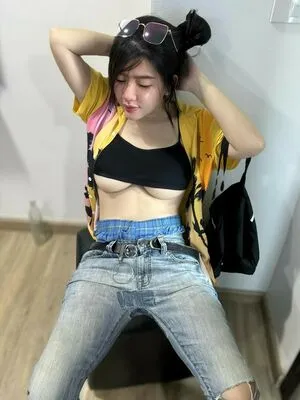 Niparat Konyai OnlyFans Leaked Free Thumbnail Picture - #WxJTX8QdPs