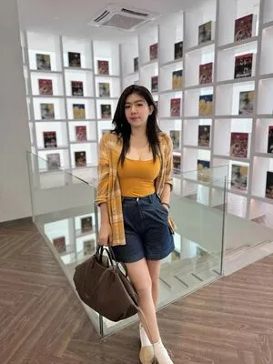 Niparat Konyai OnlyFans Leaked Free Thumbnail Picture - #bSCKmYopLj