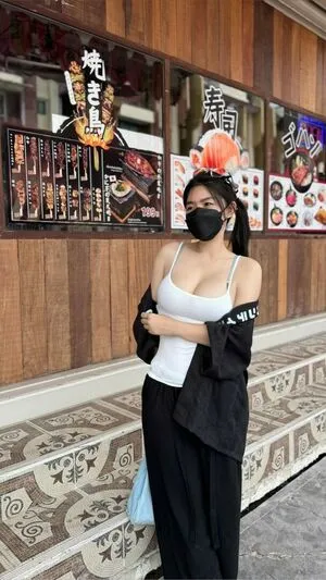 Niparat Konyai OnlyFans Leaked Free Thumbnail Picture - #f5JQKSoOlG