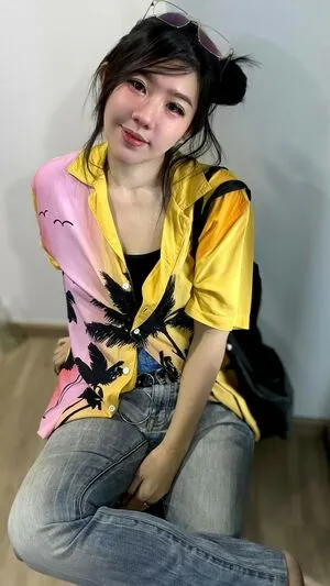 Niparat Konyai OnlyFans Leaked Free Thumbnail Picture - #iiw0K98vNh