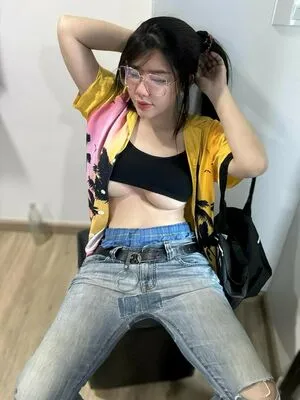 Niparat Konyai OnlyFans Leaked Free Thumbnail Picture - #llq4Ik3JkQ