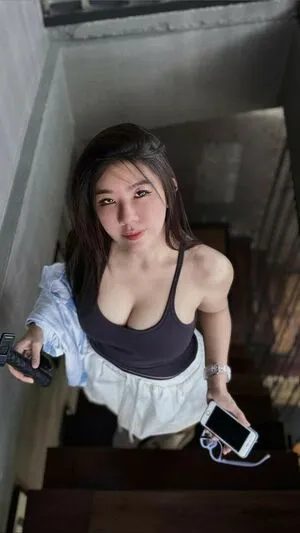 Niparat Konyai OnlyFans Leaked Free Thumbnail Picture - #sajQlM2zNM