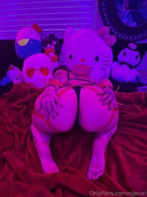 Nipcurl OnlyFans Leaked Free Thumbnail Picture - #0Y2FCvcM98