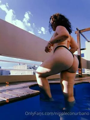Nippleconurbano OnlyFans Leaked Free Thumbnail Picture - #CBaGbEMoje