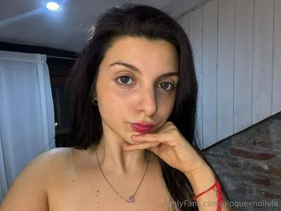 Nipqueenolivia OnlyFans Leaked Free Thumbnail Picture - #R8O3qUzjdA