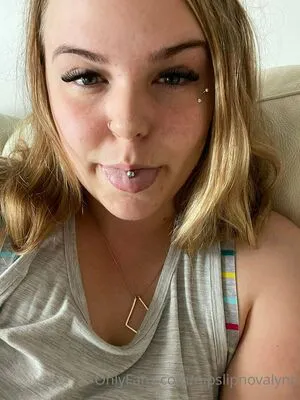 Nipslipnovalynn OnlyFans Leaked Free Thumbnail Picture - #FXiuvbjx76