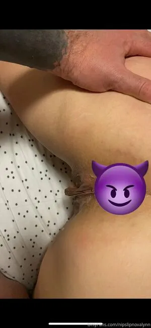 Nipslipnovalynn OnlyFans Leaked Free Thumbnail Picture - #H9ABQR5S2Y