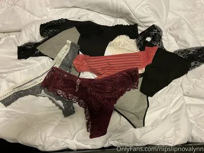 Nipslipnovalynn OnlyFans Leaked Free Thumbnail Picture - #kIMdf4RDiR