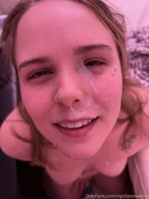 Nipslipnovalynn OnlyFans Leaked Free Thumbnail Picture - #l3pPkzAgnz