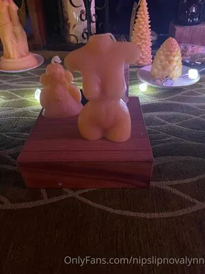 Nipslipnovalynn OnlyFans Leaked Free Thumbnail Picture - #mjvCkZGecZ
