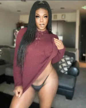 Nique Babydoll OnlyFans Leaked Free Thumbnail Picture - #0S77dmZIRc