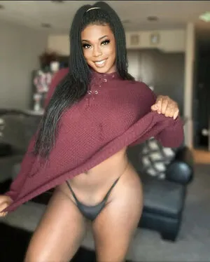 Nique Babydoll OnlyFans Leaked Free Thumbnail Picture - #9VdJtgkKqn