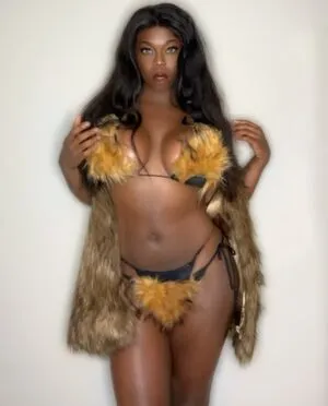 Nique Babydoll OnlyFans Leaked Free Thumbnail Picture - #yPQHIBePa4