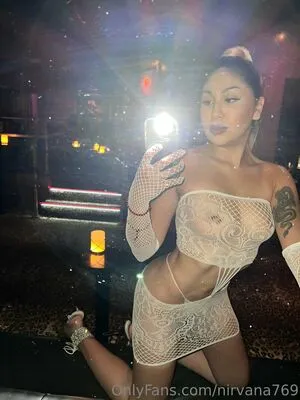 Nirvana769 OnlyFans Leaked Free Thumbnail Picture - #0LedEYKvrn