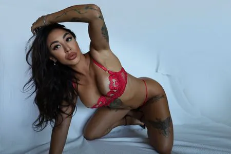 Nisa Grace OnlyFans Leaked Free Thumbnail Picture - #KZq78gIqNU