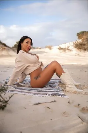 Nisa Grace OnlyFans Leaked Free Thumbnail Picture - #UjhSCReCIs