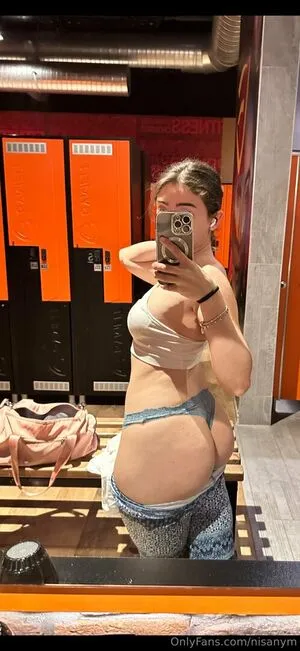 Nisa Kavak OnlyFans Leaked Free Thumbnail Picture - #2S0Z3gKSYh