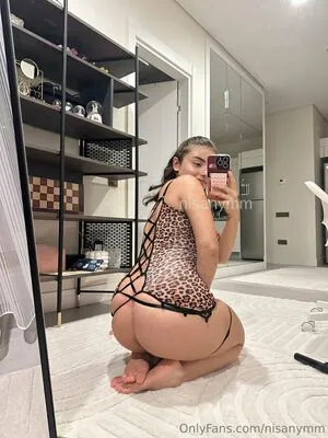 Nisa Kavak OnlyFans Leaked Free Thumbnail Picture - #4GC5BjBQSw