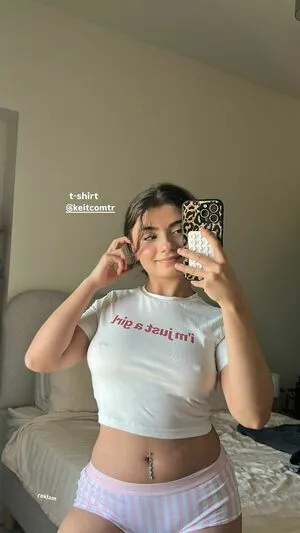 Nisa Kavak OnlyFans Leaked Free Thumbnail Picture - #HEOL0XbXKU