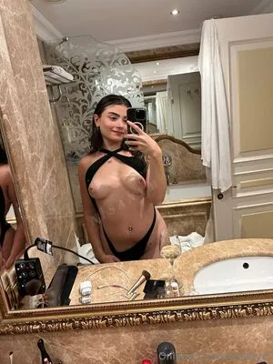 Nisa Kavak OnlyFans Leaked Free Thumbnail Picture - #RoMzFFxhIQ