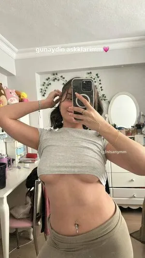 Nisa Kavak OnlyFans Leaked Free Thumbnail Picture - #Wv5sXqZ3Q3