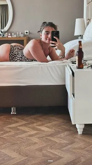 Nisa Kavak OnlyFans Leaked Free Thumbnail Picture - #c0YxfRQdd3