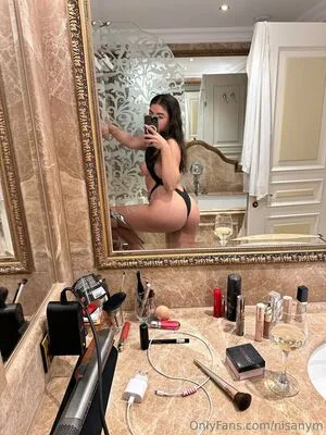 Nisa Kavak OnlyFans Leaked Free Thumbnail Picture - #nPSYM2kmzv