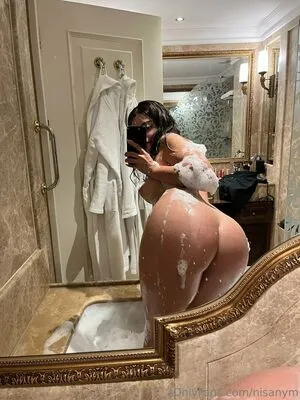 Nisa Kavak OnlyFans Leaked Free Thumbnail Picture - #og96xPo65j