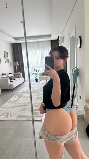 Nisa Kavak OnlyFans Leaked Free Thumbnail Picture - #xo431NiEeV