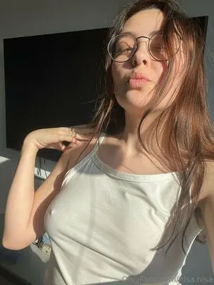 Nisa Nisa OnlyFans Leaked Free Thumbnail Picture - #FVyn1IrIkm