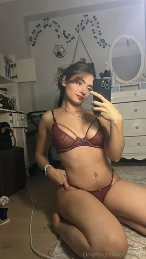Nisanymm OnlyFans Leaked Free Thumbnail Picture - #4oyPHLFqUd