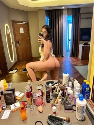 Nisanymm OnlyFans Leaked Free Thumbnail Picture - #J4X1LGyL6k