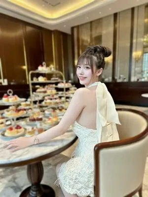 Nisazandy OnlyFans Leaked Free Thumbnail Picture - #2AedDWFSpF