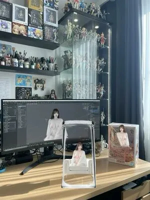 Nisazandy OnlyFans Leaked Free Thumbnail Picture - #F6VL8ZVCoR