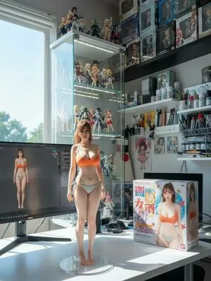 Nisazandy OnlyFans Leaked Free Thumbnail Picture - #Ip7K4l8pYA