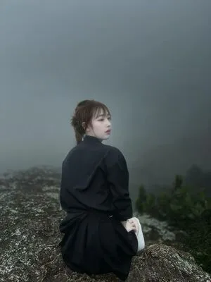 Nisazandy OnlyFans Leaked Free Thumbnail Picture - #QvlUvgFCEU