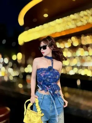 Nisazandy OnlyFans Leaked Free Thumbnail Picture - #T3auQJdYKj