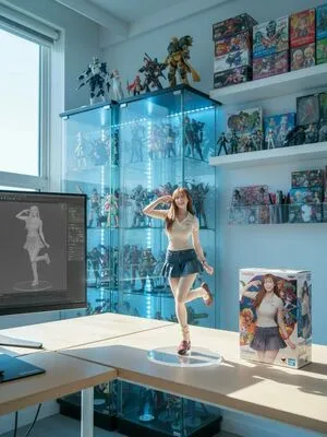 Nisazandy OnlyFans Leaked Free Thumbnail Picture - #Wb6TsoATpC